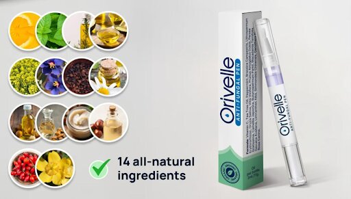 Orivelle Fungus Pen New Zealand (Official™) - Is It Worth the Hype? Shocking Truths Revealed Every Buyer Should Know!