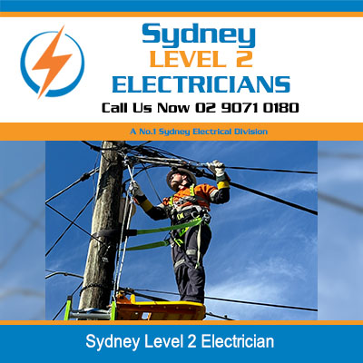Accredited Service Provider Level 2 – Level 2 Electricians in Sydney: A Comprehensive Guide