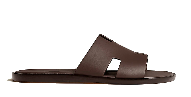 Leather Slippers for Men | Comfortable Premium Slippers