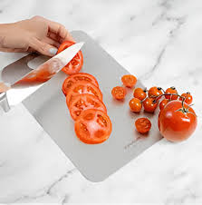 Vanotium Cutting Board Cutting board for meet and  vegetables?