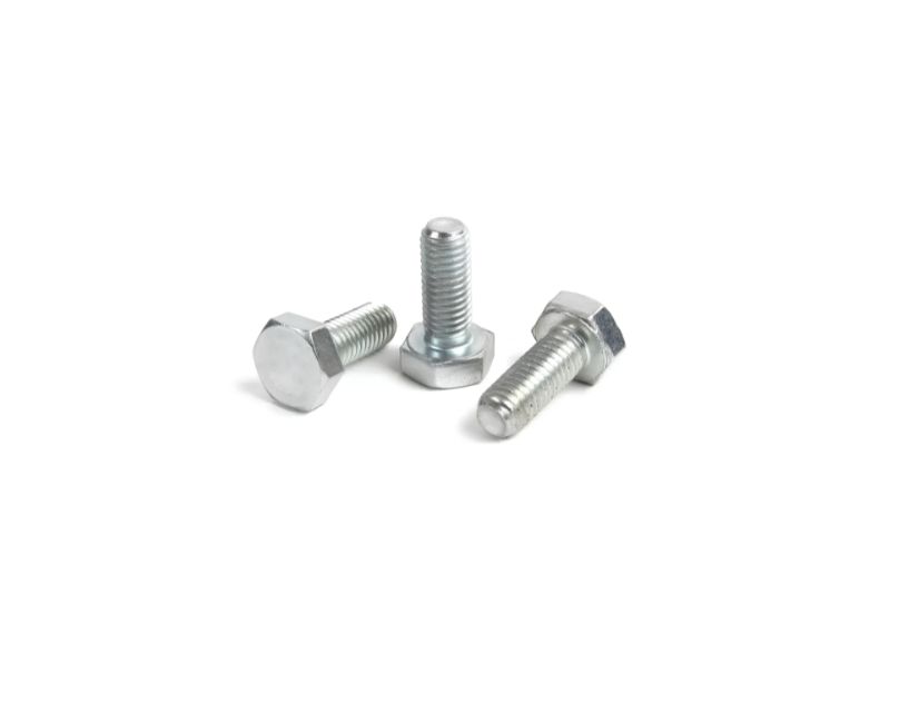 Why Indian Manufacturers Lead the Global Stud Bolts Market