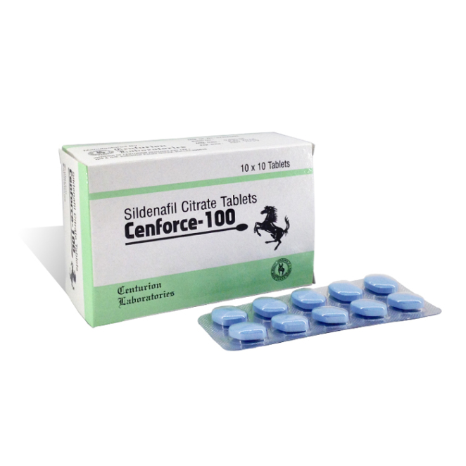 Everything About cenforce tablets