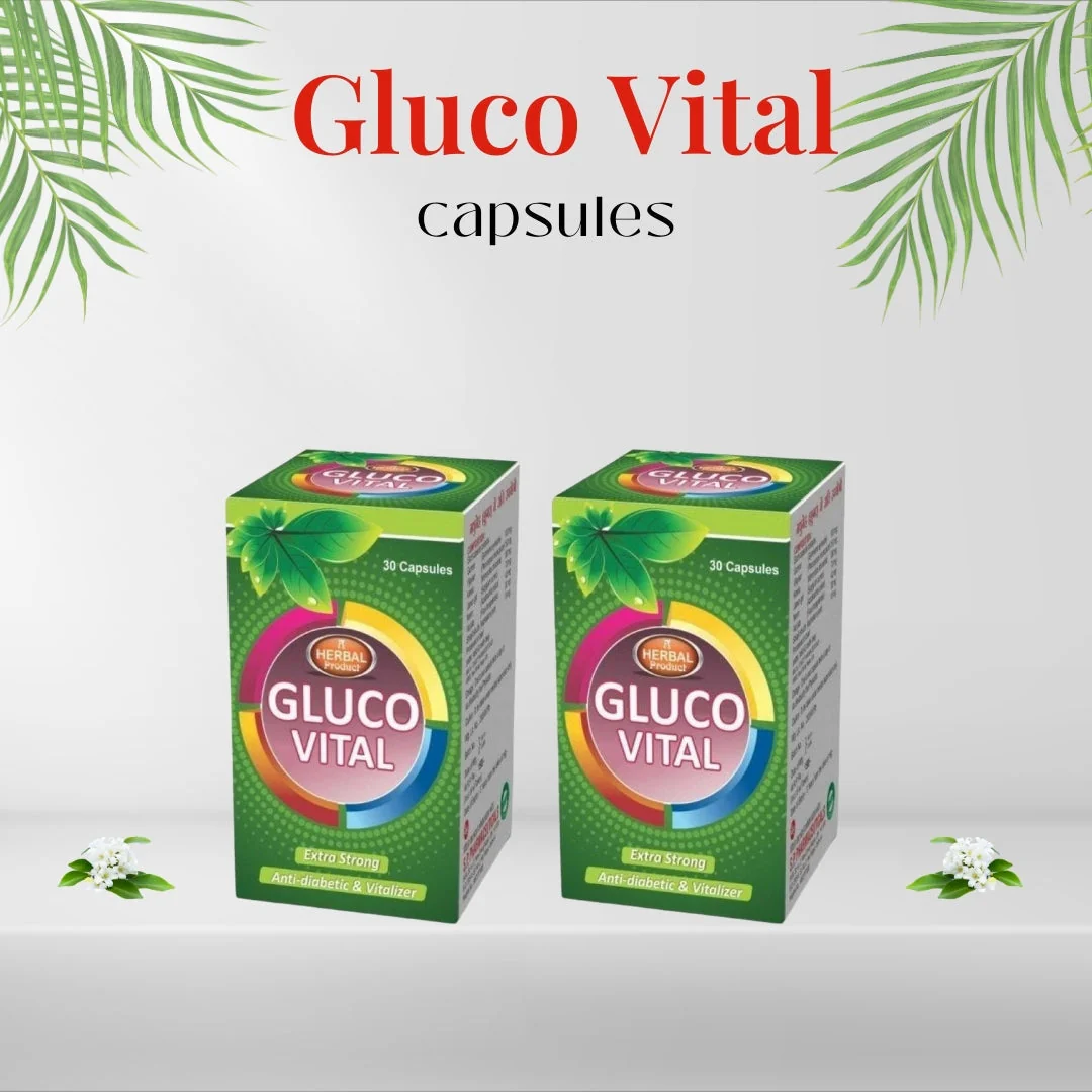 GlucoVital Reviews – Worth it?