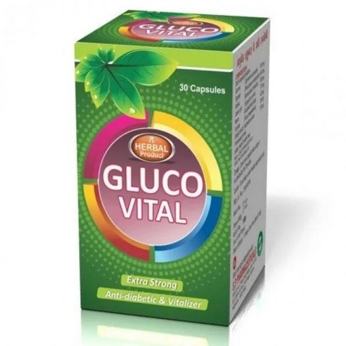 GlucoVital REVIEWS (2026 WARNING!): SHOCKING FACT