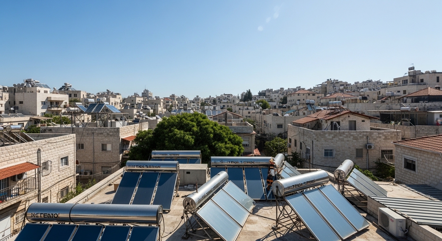 תקלות נפוצות במערכות סולאריות ופתרונות מהירים