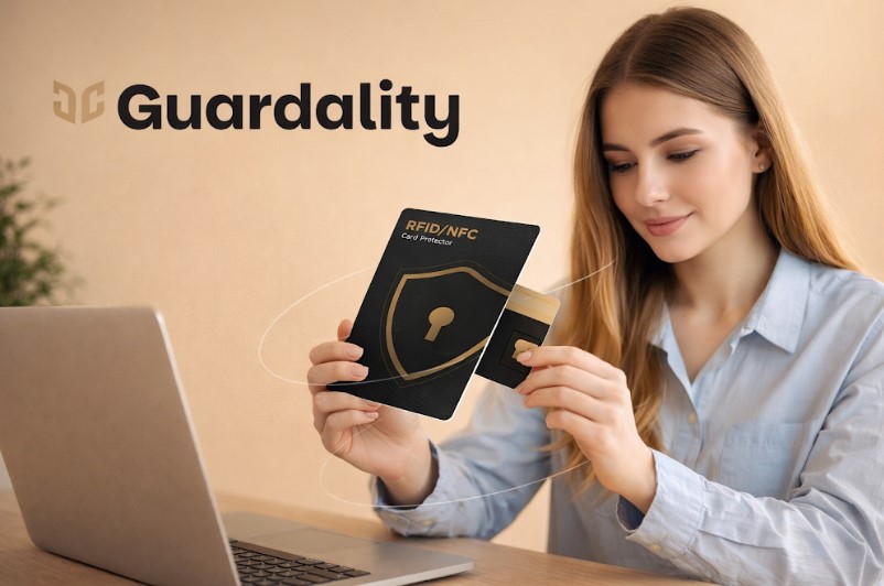 Guardality Safe Card Protection – Pros, Cons & What Users Say!