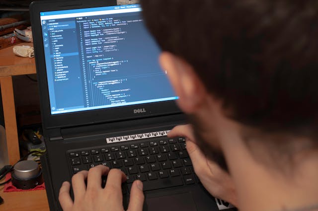 Freelance Web Developer: Grow Your Career with Mega Lancer