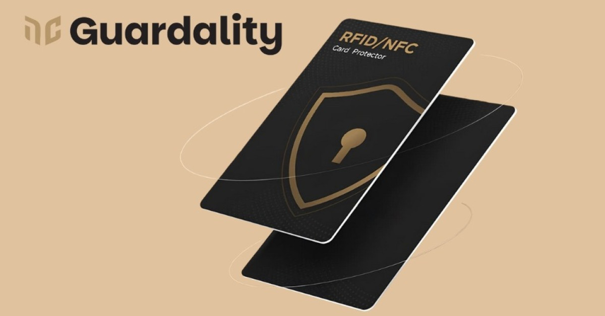 Guardality Safe Card Protection - [100% Honest] Everything You Should Know!