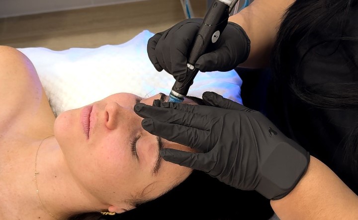 Hydrafacial Sydney