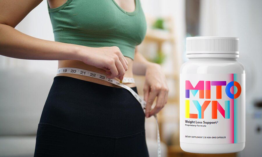 Mitolyn Online Reviews Game-Changing Insight From A User