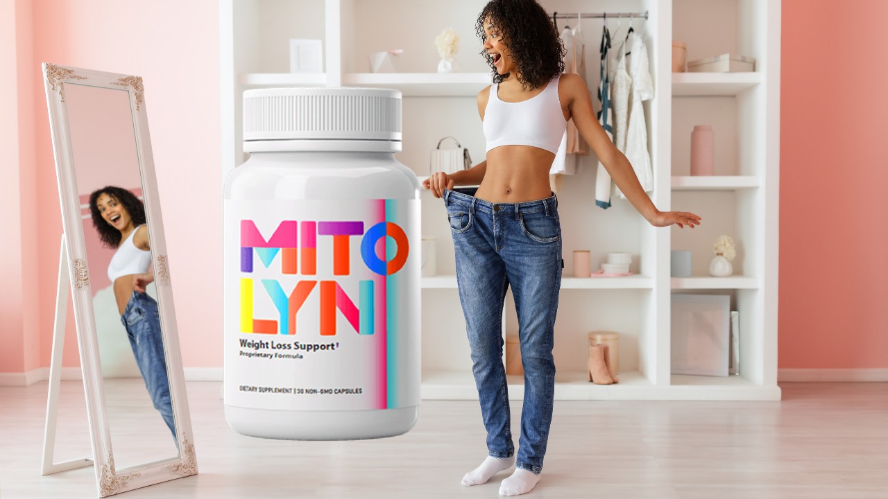 Mitolyn Reviews - Warning! Don't Buy Until You Read This!