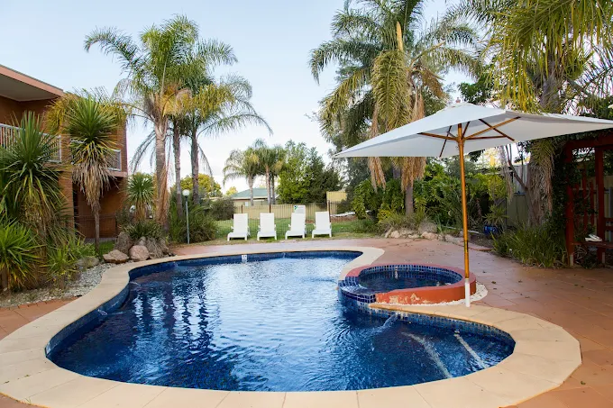 Top Reasons Travellers Choose Crystal Fountain Motel in Albury