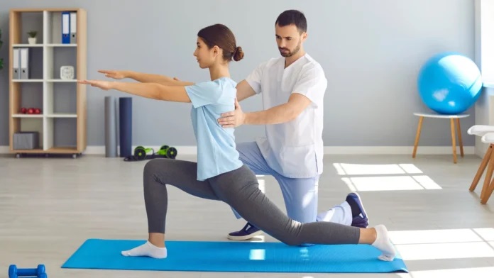 7 Reasons Rehabilitation Exercise Courses Are Essential After Injury
