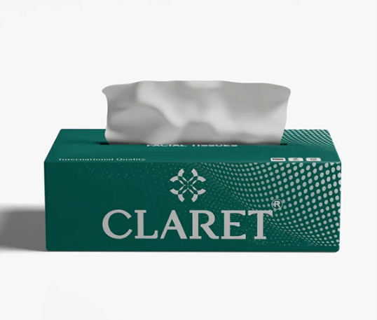 Reliable B2B Supply of Tissue & Paper Products | Claret