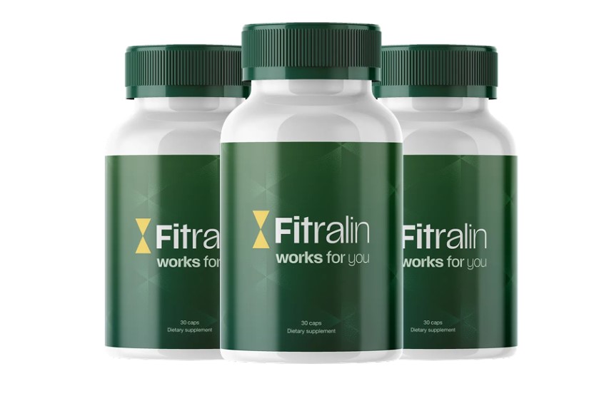 Fitralin UK Reviews – [Customer Voices] Authentic Reviews & Performance