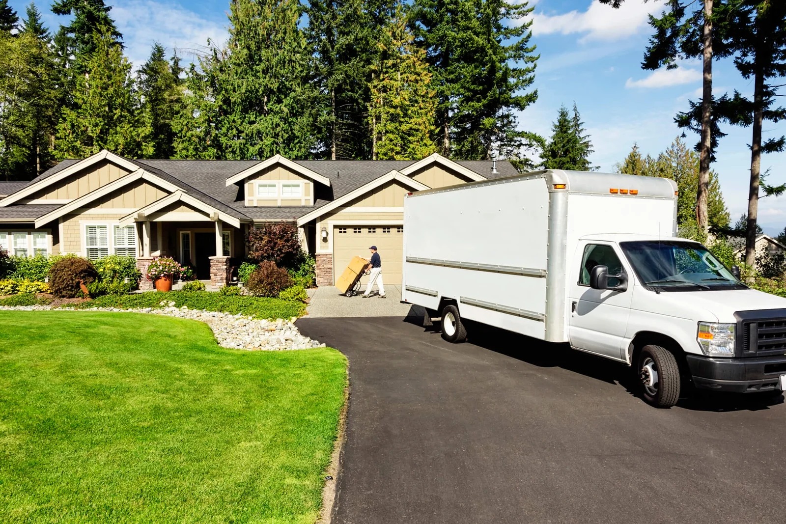 Reliable Solutions for Residential Moving in San Diego Made Easy