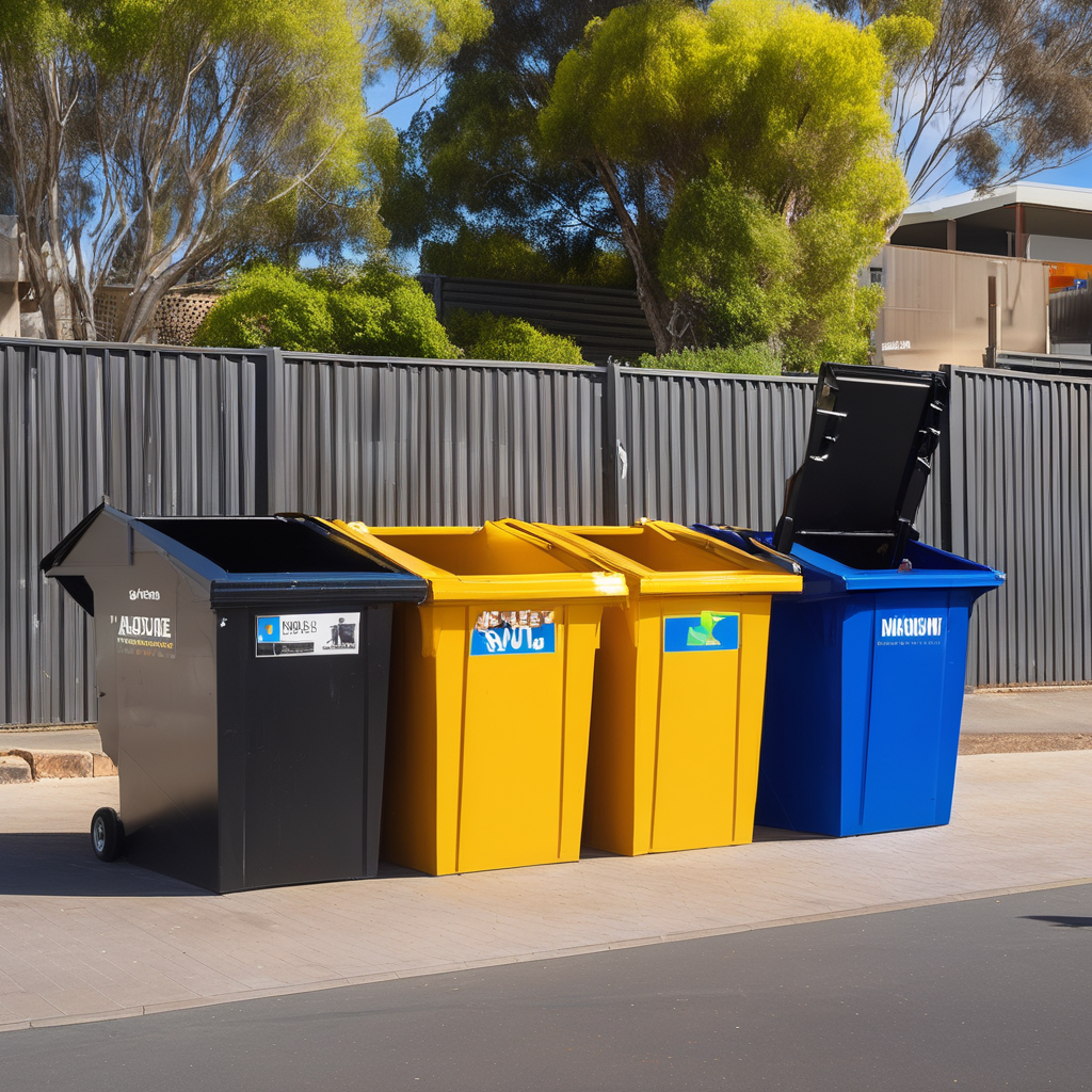 Skips Adelaide Consumer Tips and Planning Guide