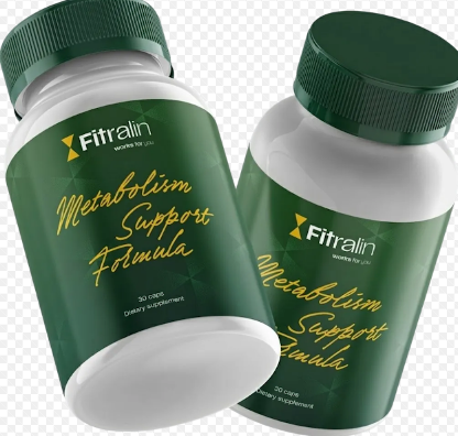 Fitralin United Kingdom Review: Before & After Expectations Explained