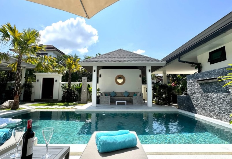 Phuket Rental Properties | Trusted Local Letting Service