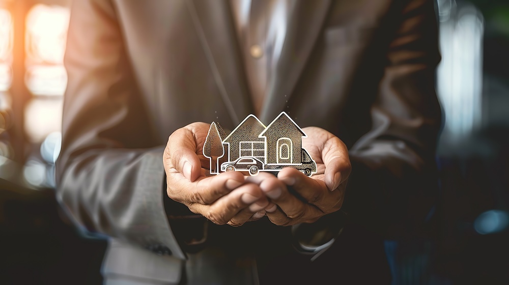 Trusted Property Management in Foulridge, UK