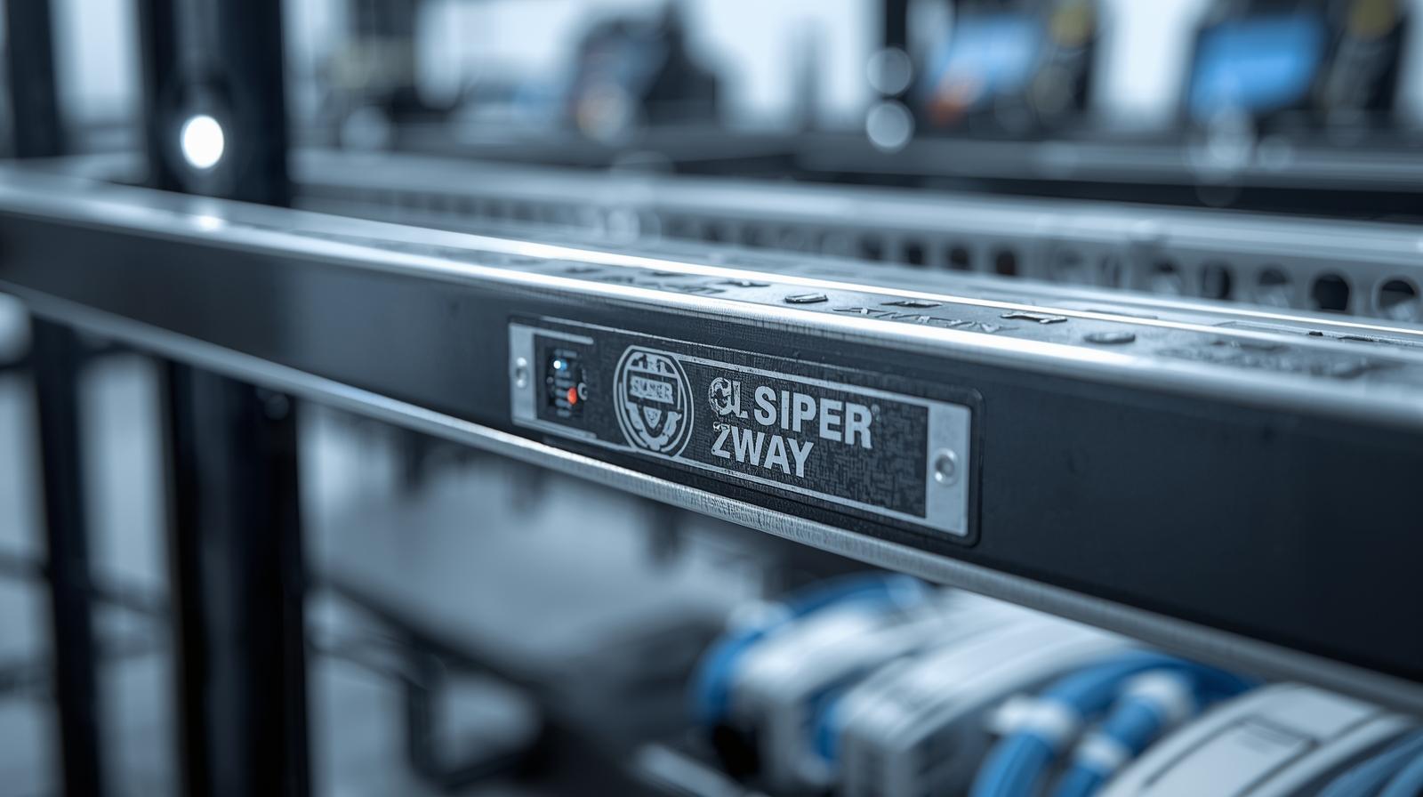 How to Choose the Right Raceway Cable Tray for Your Electrical System