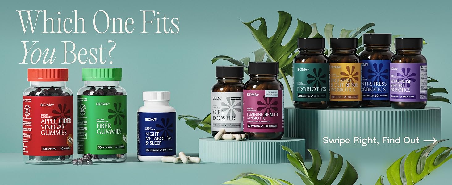 Bioma Probiotics Side Effects: Is It Safe for Daily Use?