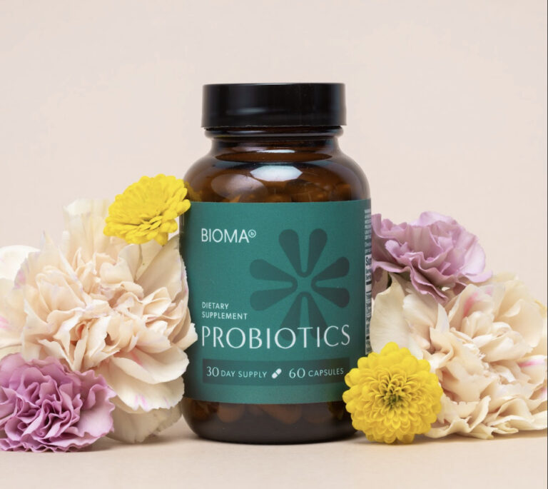 Bioma Probiotics Reviews – (I’ve Tested) – My Honest Experience!