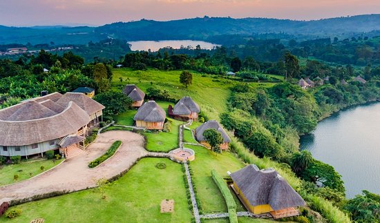 Top 5 Safari Lodges in Uganda