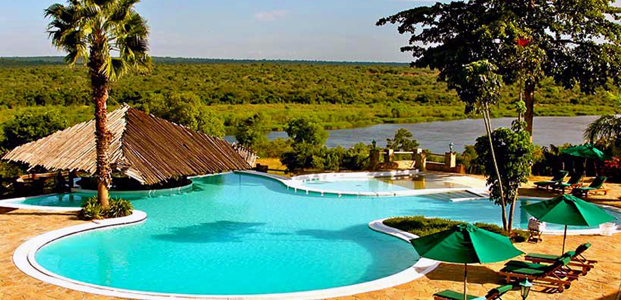 Why Choose Murchison Falls for a Luxury Safari in Uganda?