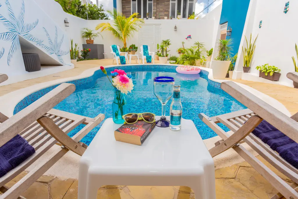 Cozumel Guest House