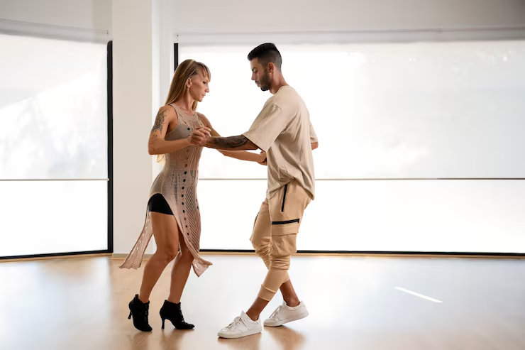 How to Get Started with Bachata Dancing Lessons in Orange County