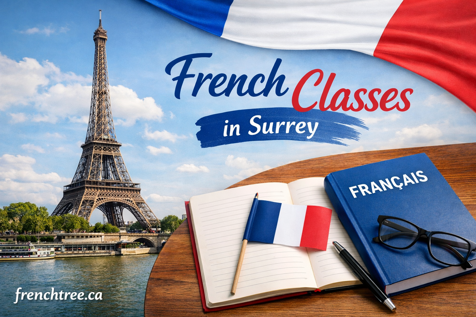 A Complete Guide to Building French Language Skills for Global Opportunities