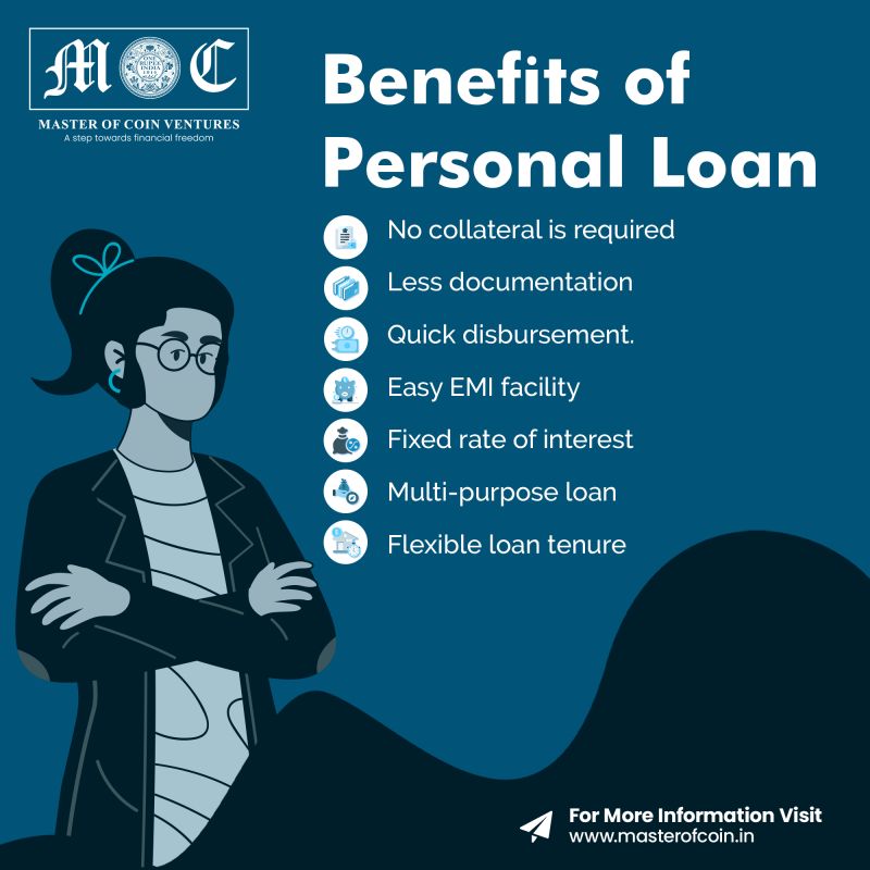 How to Get a Business Loan Without Collateral in NCR