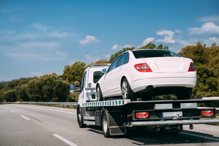 Top Helpful Tips to Secure and Storage Before Performing a Car Relocation