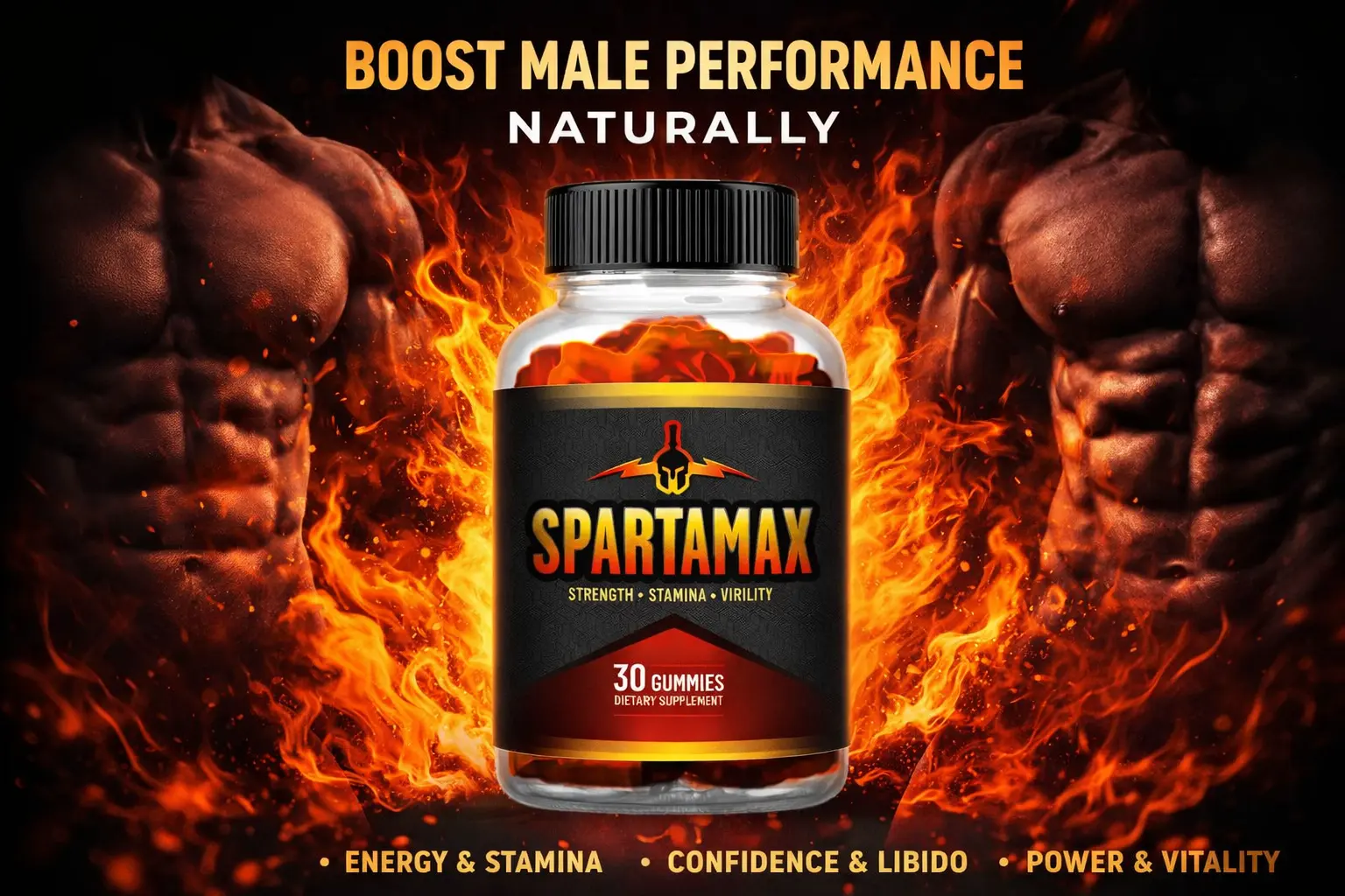 SpartaMax 2026 [TOP CHOICES] Read Hoax Or Legitimate!