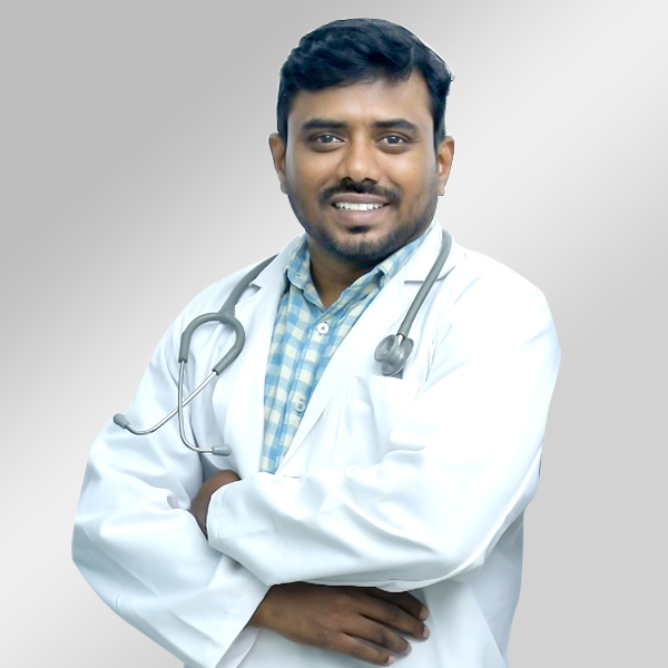 General Surgeon in Nandyal – Shyamala Hospitals