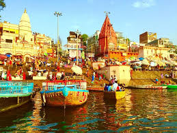 Tours in Varanasi: A Journey Through Sacred India