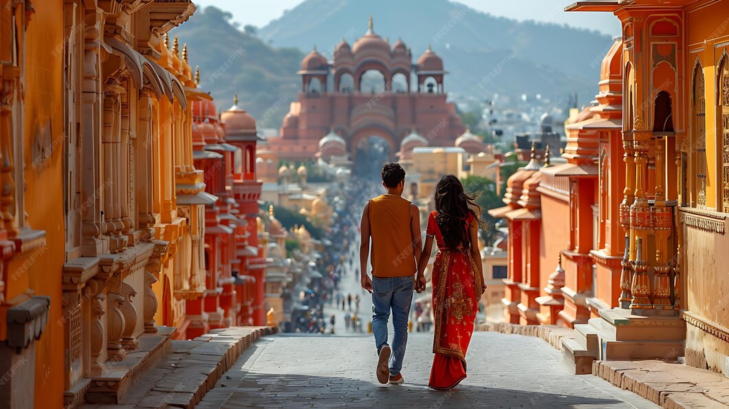 Best Domestic Tour Operators in India | Trusted Experts