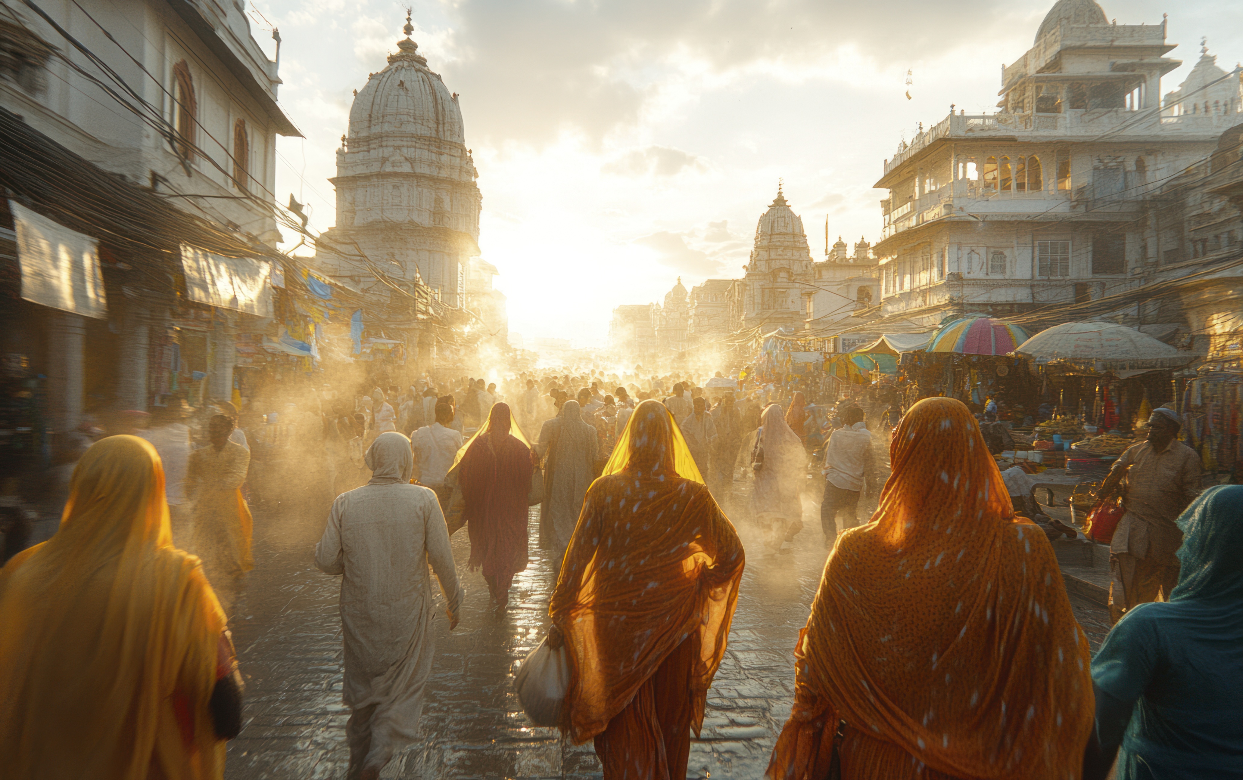Balaji Travels Varanasi – Trusted Travel Partner for Pilgrims