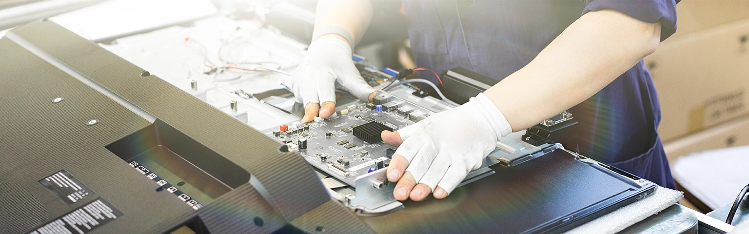 Same-Day Printer Repair in Dubai – Trusted Technicians Near Me