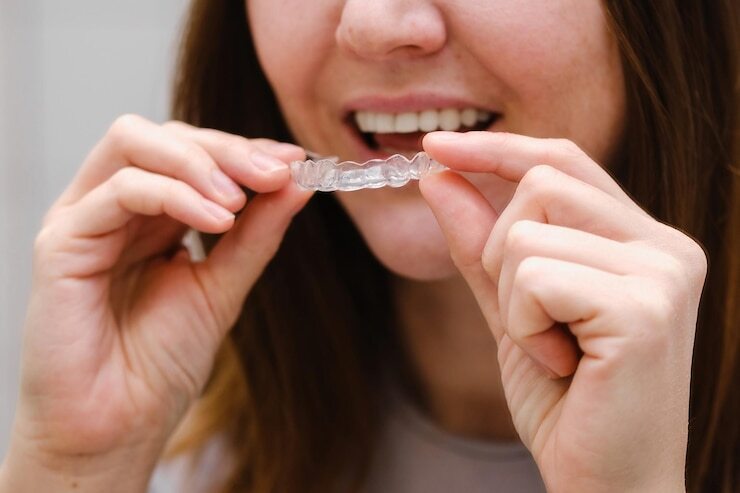 Boston Invisalign: Clear, Comfortable Smile Alignment from Align Orthodontics