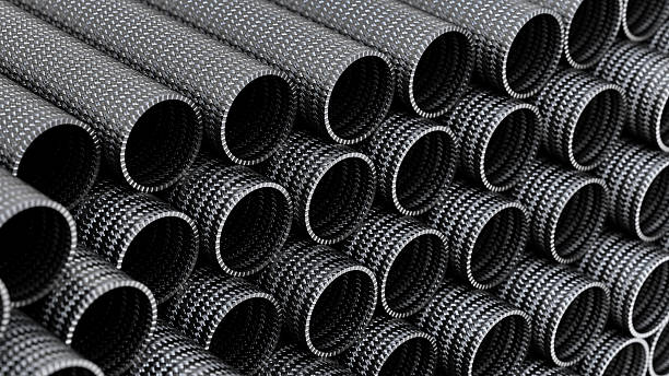 Premium Carbon Fiber Tubes for Advanced Engineering Tasks