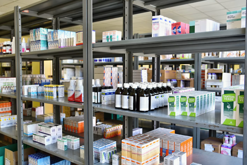 Where to Get Vitamin B12 Injections and How They Support Energy & Wellbeing