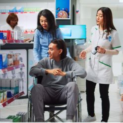7 Reasons to Trust an Independent Pharmacy Group in the UK