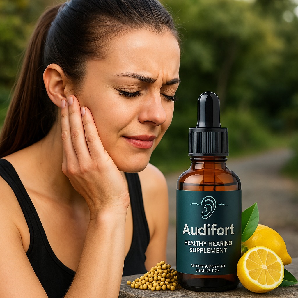 Audifort: A Closer Look at This Popular Supplement