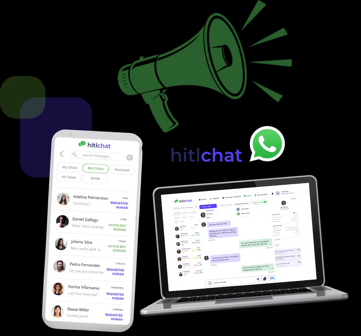 How WhatsApp is Transforming Business Communication