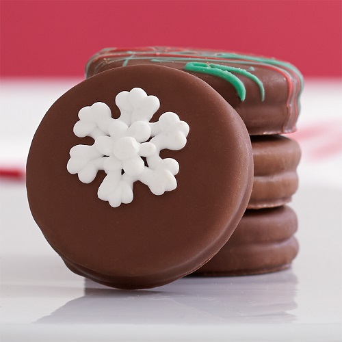 Chocolate-Dipped Cookies Market 2018-2025 | Estimated By Top Key Players  Kellogg’s, United Biscuits, Bahlsen GmbH & Co. KG, Barilla Holding Societa per Azioni