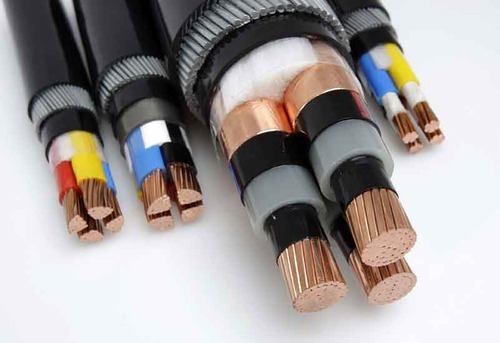 High Voltage Cable Market 2018-2025 | Estimated By Top Key Players Finolex Cables,  Okonite, Belden, General Cable,  Prysmian, Nexans, Sumitomo Electric Industries,  Southwire, Okonite, KEI Industries, International Wire Group