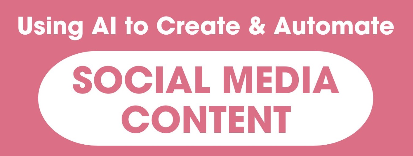 Effortless Visual Content: Automatic Image Creation for Social Posts