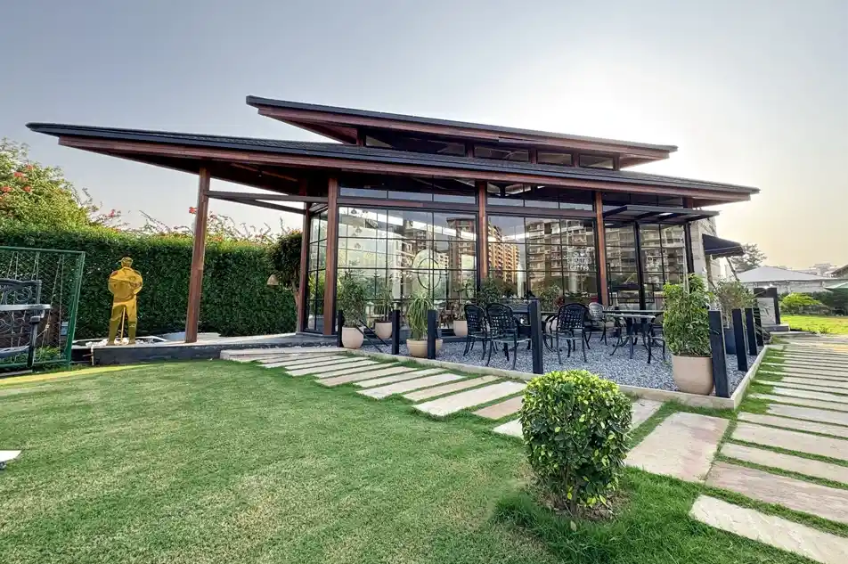 The 2026 Property Forecast: Why Breez Polo Reserve is the Smarter Play for Sohna Builder Floors